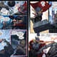 Image for article titled The New Female Thor Continues an Excellent Run of Thunder God Comics